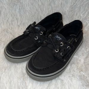 Boys Sperry Top-Sider
